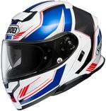 Shoei Neotec 3 - Grasp TC10 - SALE Motorcycle Helmet