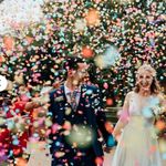 Mix Paper CONFETTI Biodegradable Tissue Paper Mix in 30+ Colours