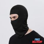 Balaclava Full Face Mask Men Cycling Ski Head Warmer Motorcycle Helmet Liner