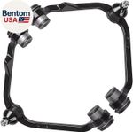 - 2WD Front Upper Control Arms for Ford F-150 F-250 Expedition Lincoln Blackwood