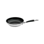 Frying Pan by Stoven – 20cm Soft Touch Induction Non-Stick Dishwasher Safe