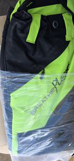 Arbortec Breatheflex Chainsaw Trousers Type C, AT4050, XL, Reg