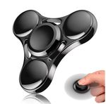 Metal Fidget Spinner Toy Hand Spinner Stress Relief Spinning Top Fun Toy