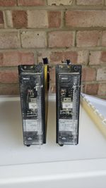 Alstom MVAJ 23 Relay Relay