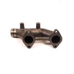 3937478 EXHAUST MANIFOLD Suitable For Cummins 3937478