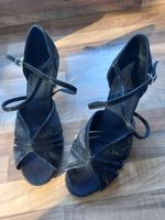 RV Latin Dance shoes size 5 1/2