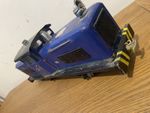 Model Train G Scale - Check Photos For Wheel Size / Electric / Spares