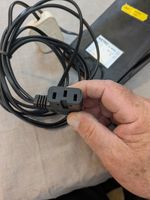 FOOT PEDAL FOR PFAFF SEWING MACHINE.  Typ.AW0256