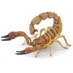 PAPO Figure Scorpion Wild Animal Kingdom Collectable 50209