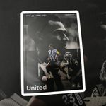 Newcastle United V Bradford City 2025/26  Carabao Cup Match Day Programme
