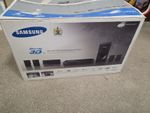 Samsung HT-J4500 5.1 Channel Home Cinema System Home Theater