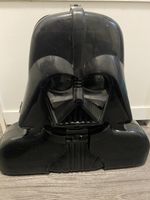 Vintage Star Wars Darth Vader Collector's Carry Case - Kenner -