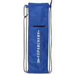 Archery Takedown Recurve Bow Case Bag Waterproof Arrow Holder with Large Pouch