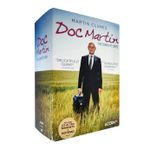 Doc Martin : The Complete Series Season 1-10 27-Disc Box Set Brand New DVD