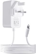 12V Power Adapter for BT Openreach ONT Echolife HG612 Fibre Optic Modem
