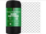 Moorgreen Anti Bird Netting Heavy Duty UV Resistant for Garden & Fruit Trees