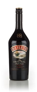 Baileys Irish Cream 1l Liqueurs 100cl
