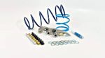 RZR XPT 1000 Turbo Clutch Kit with Springs Alba Racing