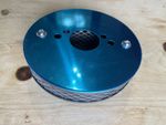 Pancake Air Filter