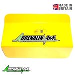 Land Rover Defender Security Pedal Lock (1998-2006 models TD5 A/C) ADRDEFPL03