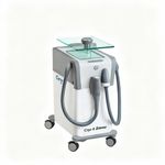 Advanced Skin Cooling for Pain-Free Treatment:Zimmer Cryo-6 Cold Air Device