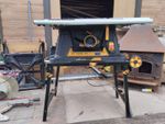 Evolution Build Rage 5 saw 