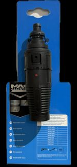 Mac Allister Pressure Washer Attachment Adjustable Nozzle MacAllister Brand New
