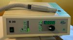 Berchtold S35 chiropody Podiatry Drill-Dust Extraction Unit