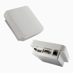 Portable Mid Range UHF RFID Reader with Integrated Antenna