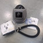 Scott Safety Tornado T/Porcap/Weld Respiratory Protective System  welding lens