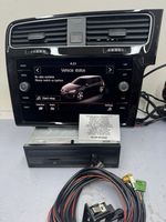 VW GOLF MIB2 Upgrade  For Passat
