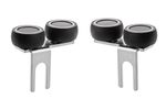 Top Roller for Sliding Doors Track System A-PGR-10 of GTV