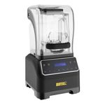 Buffalo Silent Bar Blender Digital Commercial Professional Bistro Mixer - 1.8L