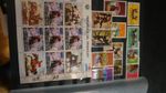 Topical collection Sports Poland other mostly NH stamps High CV