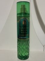 Bath And Body Works Vanilla Bean Noel Fine Fragrance Mist 236ml
