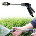 Turbo washer Power High-Pressure Cleaner Tool for Every Garden Hose Durability