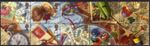 GB SG 1592-1601 MNH MINT STAMP SET BLOCK 1992 GREETINGS MEMORIES