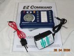 Bachmann/Graham Farish 36-501 E-Z Command DCC Digital Control System
