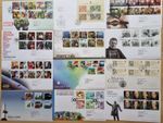 GB Stamps Commemorative 2010 to 2019 First Day Cover FDC - Multi Listing
