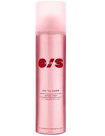 ONE/Size On 'Til Dawn Mattifying Waterproof Setting Spray 143ml
