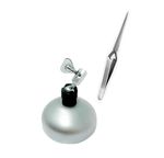 Third Hand Base for Tweezers, Jewellery Making Soldering Tool