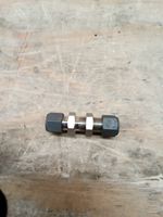 PARKER 6-6 WBZ-SS Bulkhead Union,316 SS,CPIxCPI,3/8In 1PZK7