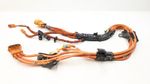LAND ROVER DISCOVERY SPORT L550 BATTERY WIRING LOOM 1.5 PHEV L8D214N284AC 2022