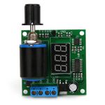 Adjustable Current Signal Generator 4~20mA DC12/24V Current Signal Generatin HOT