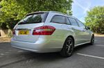 Mercedes E250 Cdi S212 Estate
