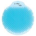 P-Wave Slant6 Urinal Deodoriser Splash mats Screens  30 Day