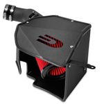DIRENZA COLD AIR INDUCTION KIT FOR MINI COOPER F56 2.0 TURBO 13-18