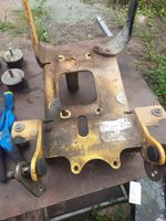 Bomag BP 10/35 Compressor Frame