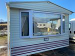 static caravan for sale