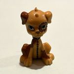 Monster high Frankie stein dog watzit (G1)